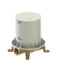 Duravit corps de base pour mélangeur de bain