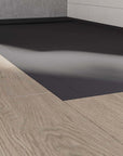 Receveur de douche plat Duravit Eloveno