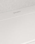 Receveur de douche plat Duravit Eloveno