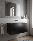 Meuble salle de bain AVA 100 cm