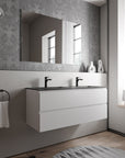 Meuble salle de bain AVA 120 cm
