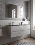 Meuble salle de bain AVA 120 cm
