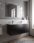 Meuble salle de bain AVA 120 cm