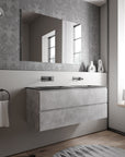 Meuble salle de bain AVA 120 cm