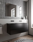 Meuble salle de bain AVA 120 cm