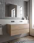 Meuble salle de bain AVA 120 cm