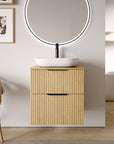 Meuble salle de bain TIM 60 cm