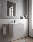 Meuble salle de bain AVA 60 cm