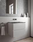 Meuble salle de bain AVA 60 cm