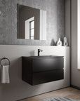 Meuble salle de bain AVA 80 cm