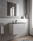 Meuble salle de bain AVA 80 cm