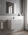 Meuble salle de bain AVA