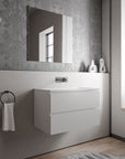 Meuble salle de bain AVA 80 cm