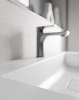 Meuble salle de bain AVA 120 cm