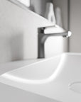 Meuble salle de bain AVA 100 cm
