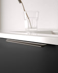 Ensemble de meubles de salle de bain TIM 100 cm avec lavabo
