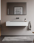Meuble salle de bain ARCTIC 1200
