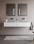 Meuble salle de bain ARCTIC 1600
