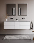 Meuble salle de bain ARCTIC 1600