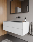 Meuble salle de bain ARCTIC 1200