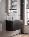 Meuble salle de bain AVA 100 cm