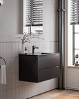 Meuble salle de bain AVA 80 cm