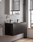 Meuble salle de bain AVA 120 cm