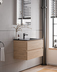 Meuble salle de bain AVA 80 cm