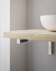 Plan vasque PUREWOOD