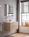 Meuble salle de bain AVA 100 cm