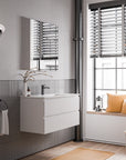 Meuble salle de bain AVA 100 cm