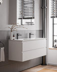 Meuble salle de bain AVA 120 cm