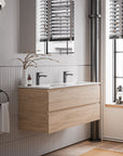 Meuble salle de bain AVA 120 cm