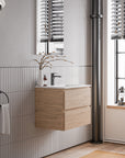 Meuble salle de bain AVA 60cm