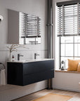 Meuble salle de bain AVA 140 cm