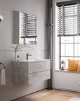 Meuble salle de bain AVA 100 cm