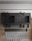 Meuble salle de bain AVA 120 cm