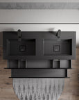 Meuble salle de bain AVA 120 cm
