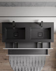 Meuble salle de bain AVA 120 cm