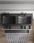 Meuble salle de bain AVA 120 cm