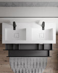 Meuble salle de bain AVA 120 cm