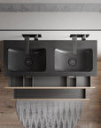 Meuble salle de bain AVA 120 cm
