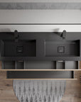 Meuble salle de bain AVA 160 cm
