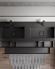 Meuble salle de bain AVA 160 cm