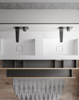 Meuble salle de bain AVA 160 cm