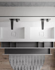 Meuble salle de bain AVA 160 cm