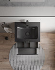 Meuble salle de bain AVA 60 cm