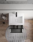 Meuble bas AVA 60 cm