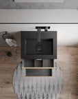 Meuble bas AVA 60 cm