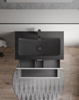 Meuble salle de bain AVA 80 cm